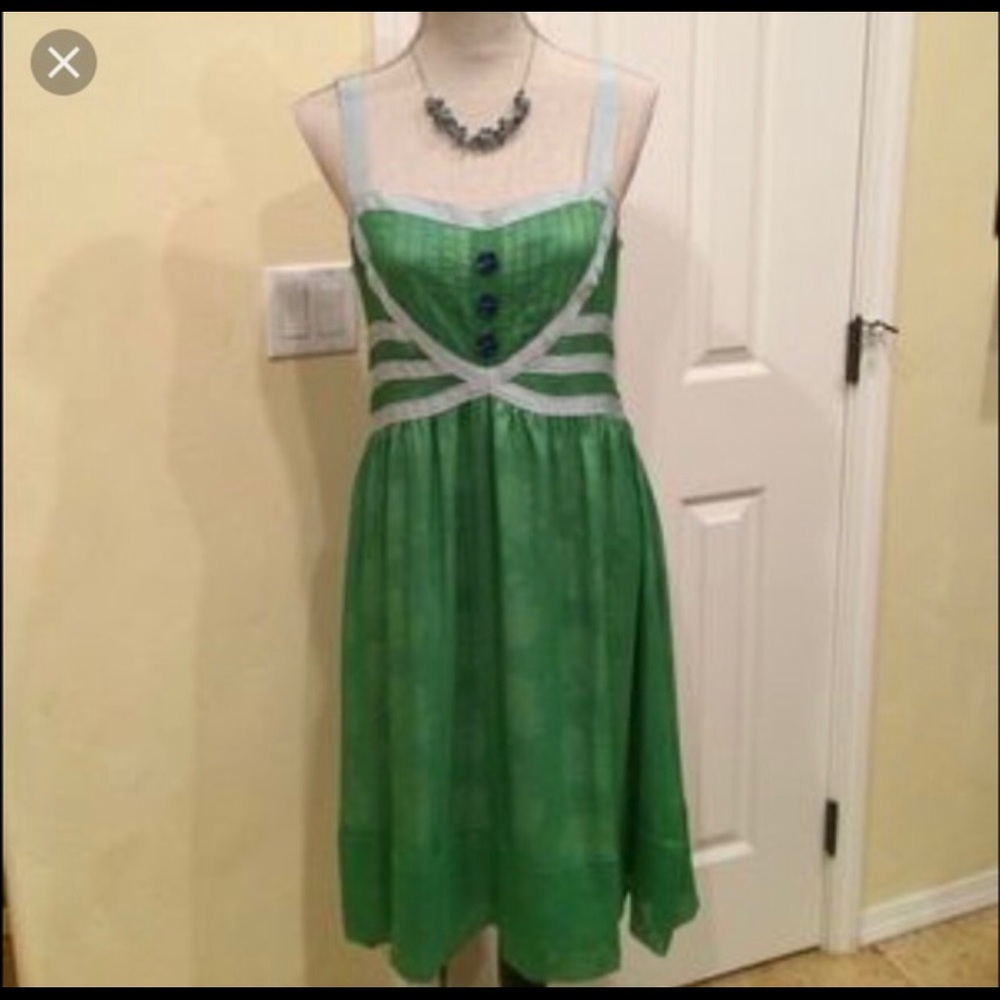 Vintage Matilda Jane!